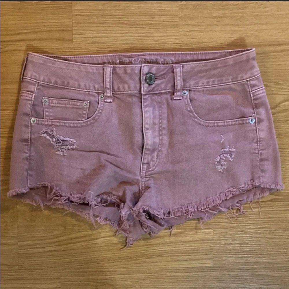 American Eagle shorts - Picture 2 of 7